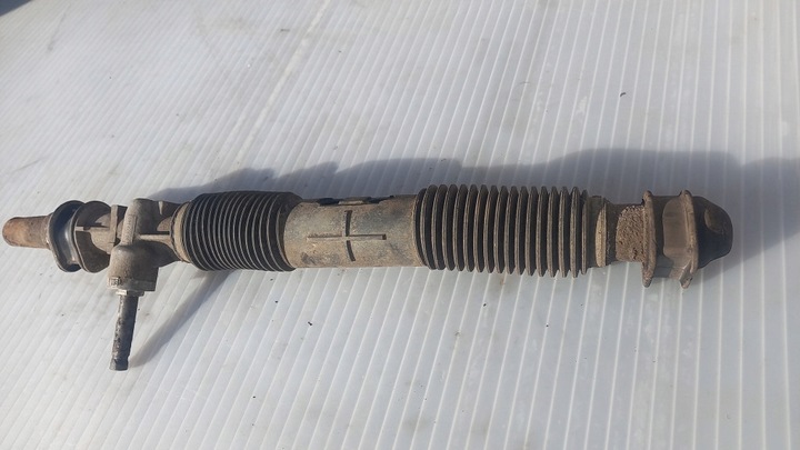 фото №5, Рулевая рейка opel astra f 1.4b 96r 90372611