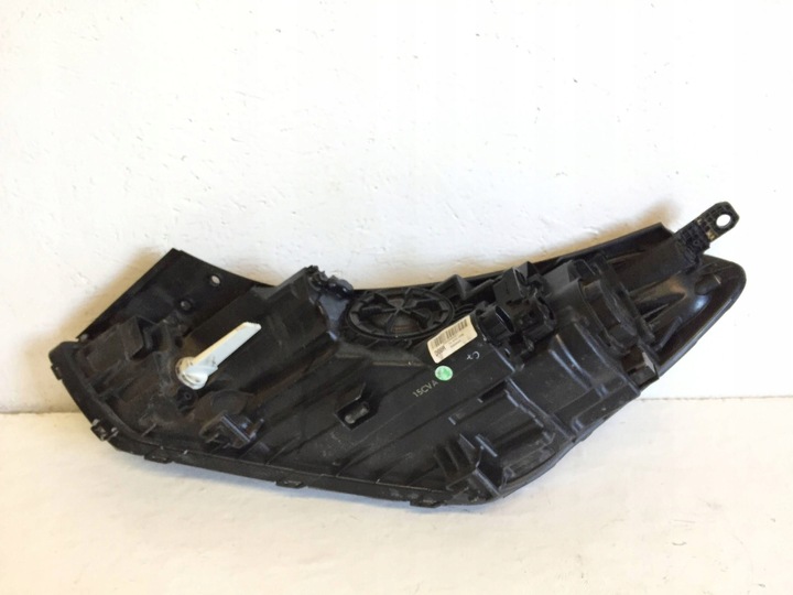 фото №14, Hyundai tucson iii лампа перед правая левая комплект 92102d7000 а также 92101d700