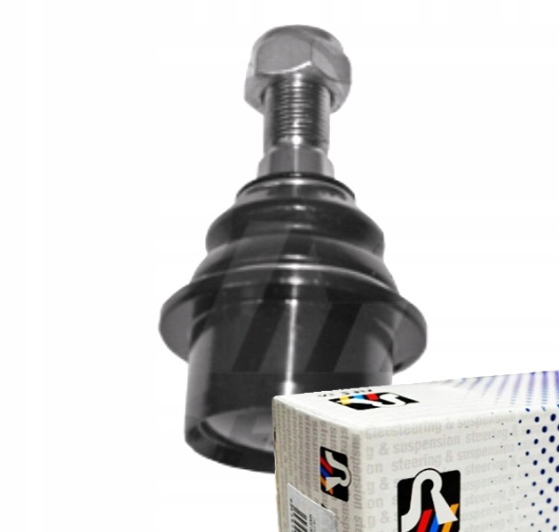 фото №1, Шкворень важеля перед l=p rts do saab 9-7x 4.2 5.3