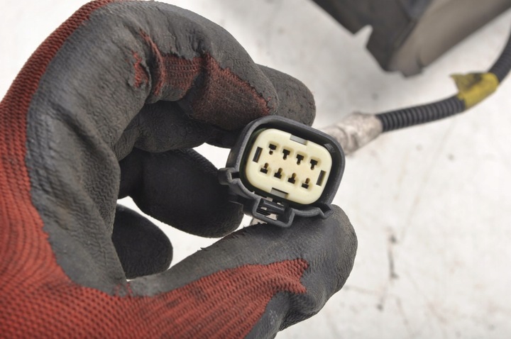 фото №14, Volvo s60 ii v60 кермо повітря уловлювач mon7a