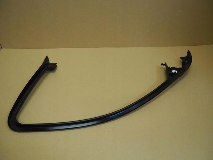 фото №2, Рамка дверь динамик левый перед audi q3 8u