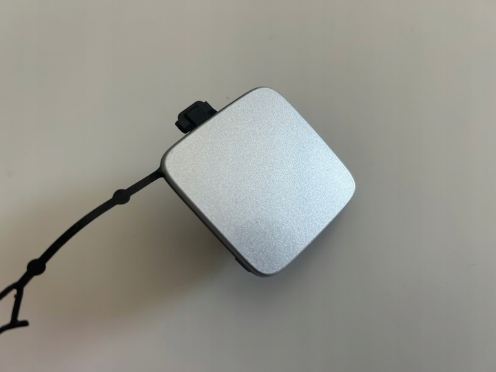 фото №4, Volkswagen golf 8 viii універсал 2020- заглушка фаркоп зад 5h9 оригінал