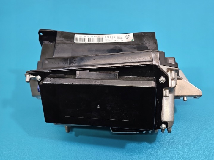 фото №9, Дисплей mercedes w222 a2c17552502 a2229009513 монітор