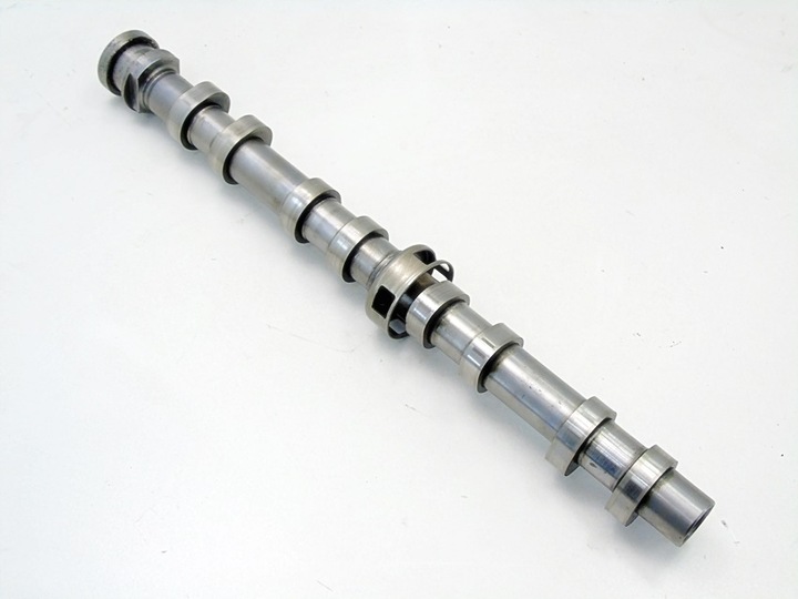 фото №1, Вал распределительный вал 2.2 cdi mercedes w212 cls c218 s212 sprinter a6510500101