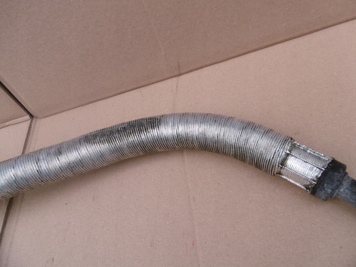 фото №10, Шланг кондиционера bmw e46 3.0d m57 330d 330xd 184km 6913888