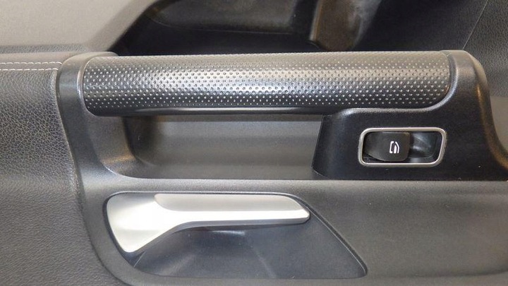 фото №7, Оббивка двері правий перед європа mercedes w247 a2477205800