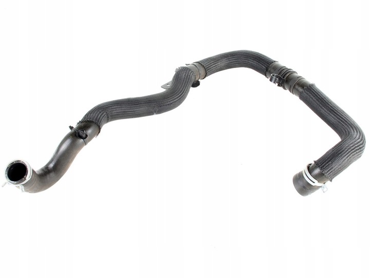 фото №1, Труба шланг шланг води dacia duster ii доккер lodgy renault експрес 1.3 tce