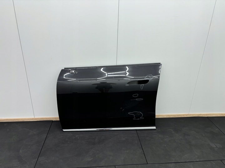 фото №1, Mercedes eqe w295 295 двері ліві передні перед