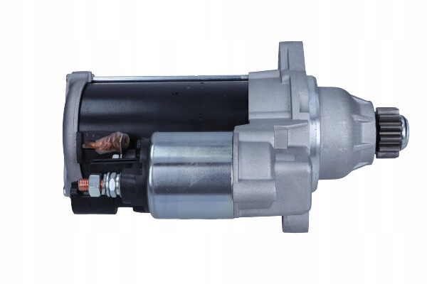 фото №15, As-pl s0622s стартер