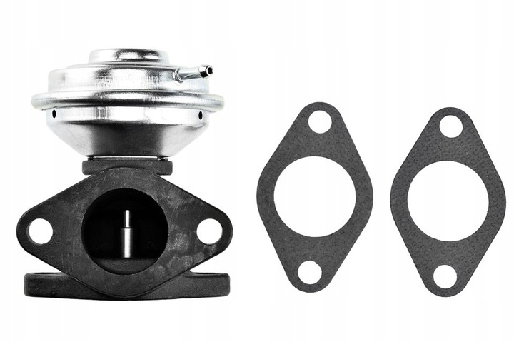 фото №11, Клапан egr volvo s70 2.5tdi 97- s80 2.5tdi 99-
