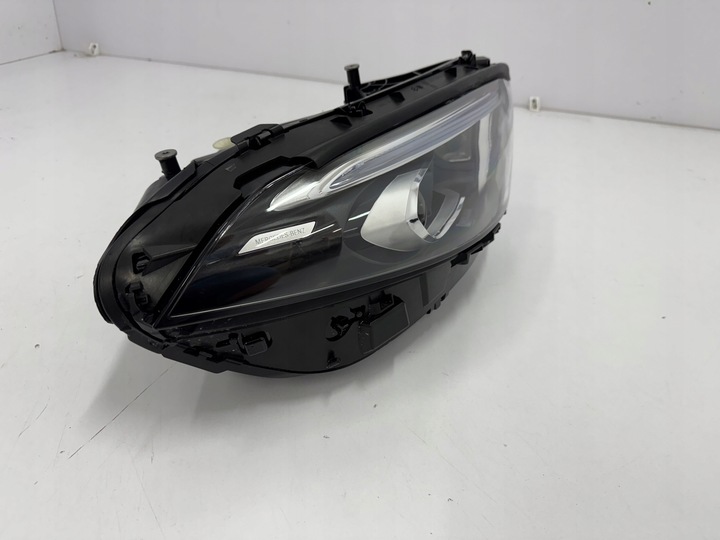 фото №8, Лампи перед передні mercedes a клас w177 a177 led multibeam права ліва