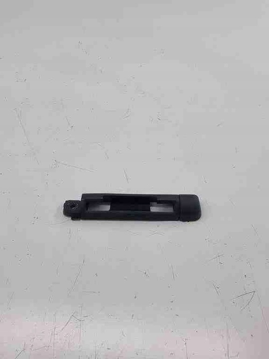 фото №12, Ролета багажника vw passat b7 аксесуар 365 3g9861318b 2.0l дизель 2017