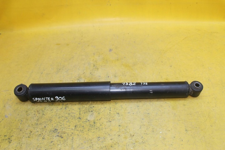 фото №3, Амортизатор зад задний sprinter 906