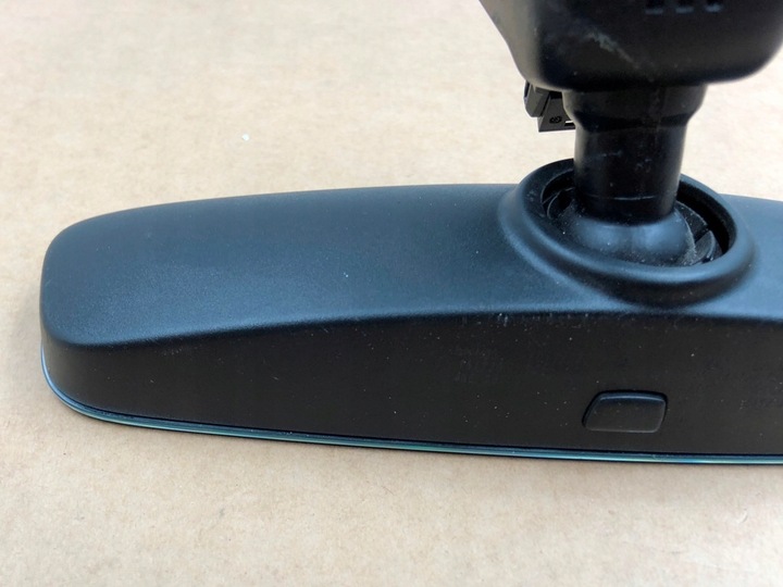 фото №7, Зеркало заднего вида фотохромный чёрная корпус 4ke857511c audi rs5 8w6 f5 рестайлинг