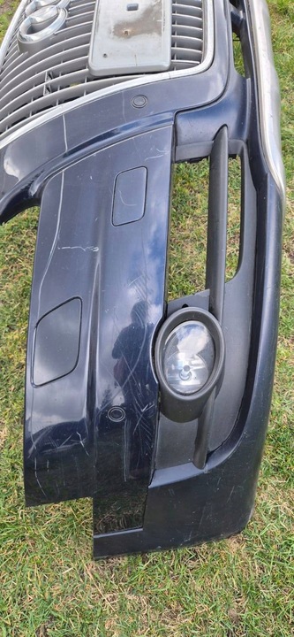 фото №9, Бампер переднее перед audi a6 allroad c6 передний рестайлинг