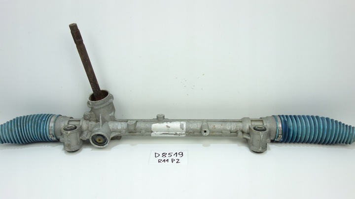 фото №3, Трансмісія кермова jeep renegade a0038202