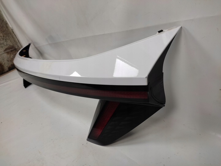 фото №6, Hundai tucson iv накладка крышки зад камера лампа 20-