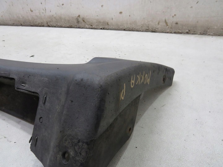 фото №1, Планка пороговая правая opel mokka 95164756