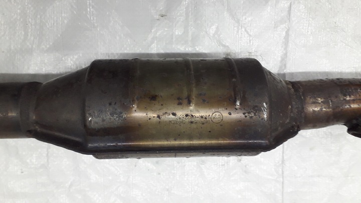 фото №8, Bm catalyst катализатор vw golf iv 1,4/1,6 bora/octavia/leon