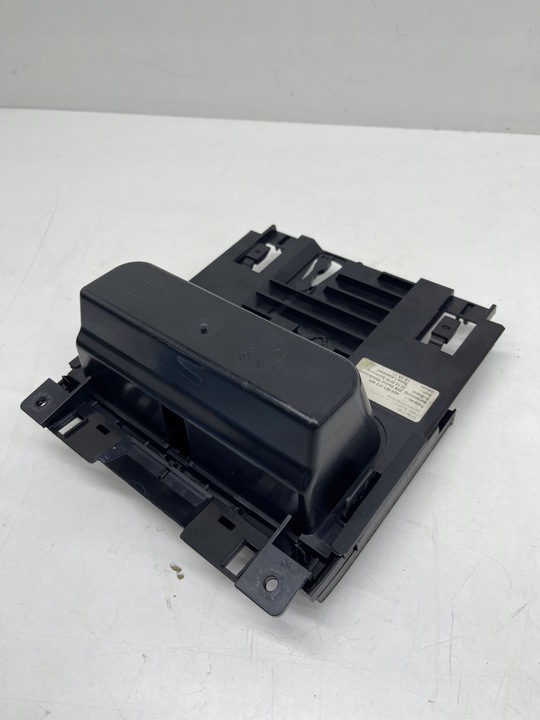 фото №12, Audi a6 c7 бардачок пепельница туннеля среднего дерево