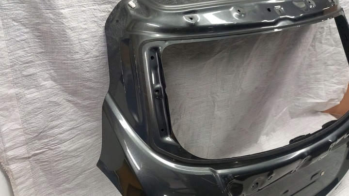 фото №9, Opel mokka x кришка багажника кришка зад bydgoszcz