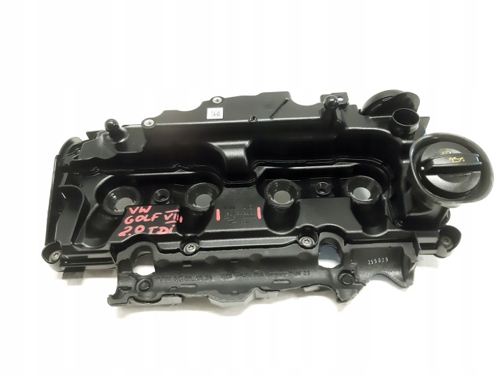 фото №7, Крышка клапанов vw golf viii 2.0 tdi dts 05l103469e