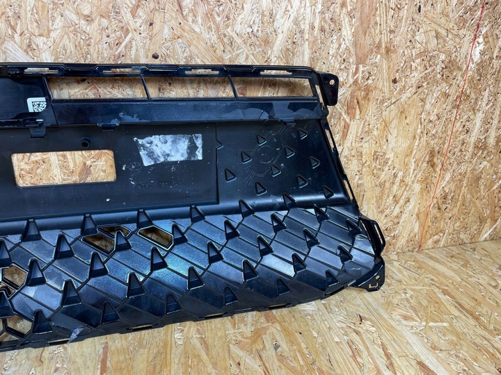 фото №10, Решітка середня бампера перед toyota aygo x cross 53111-0h140 2020-