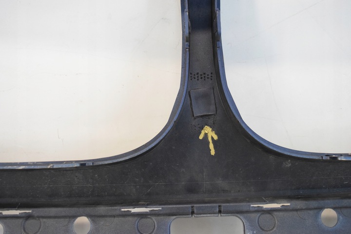 фото №10, Bmw x3 g01 x4 g02 m набор бампер перед переднее