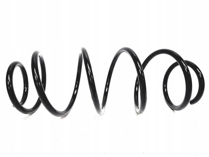 фото №11, Пружина перед peugeot 308 kyb rh2080 пружина подвешивание