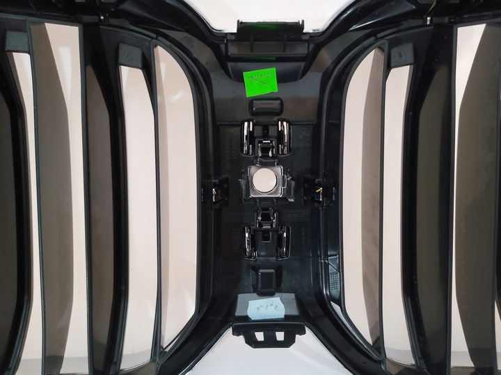 фото №11, Bmw x3 g01 рестайлінг м-пакет решітка решітка радіатора 10627111 40505410