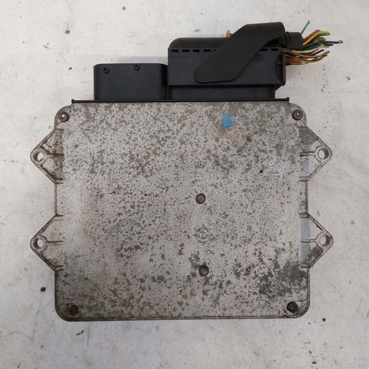 фото №7, Suzuki блок керування комп'ютер двигуна fgp55192498