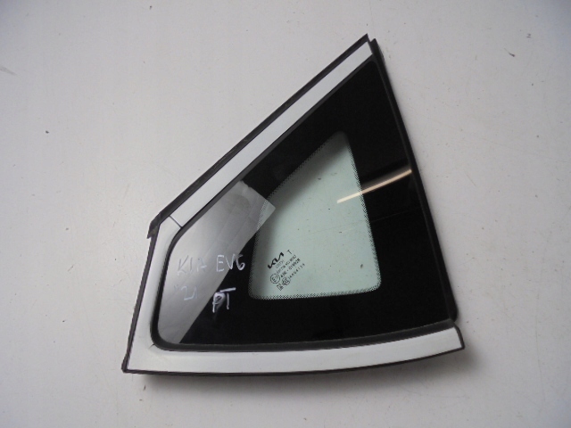 фото №1, Стекло кузовная правый зад kia ev6 электрик 21 r