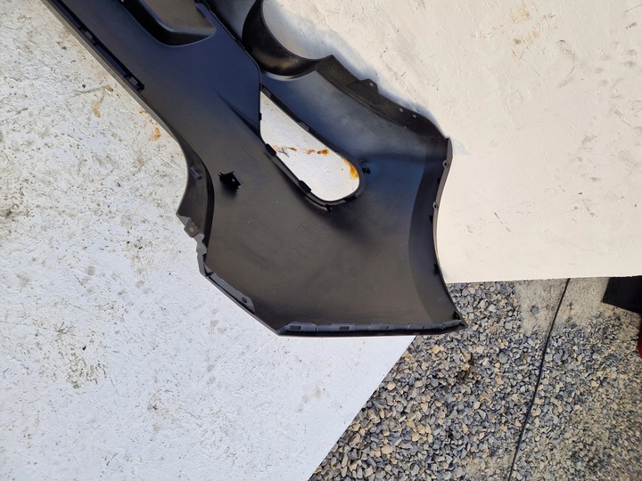 фото №7, Бампер зад задний kia ceed ii 2 hb