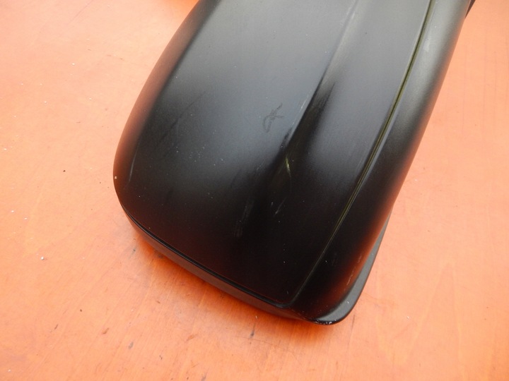 фото №12, Дзеркало праві 5pin mercedes vito 639 рестайлінг w639 10-