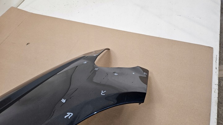 фото №6, Крыло правые перед переднее audi a6 c7 4g оригинальный