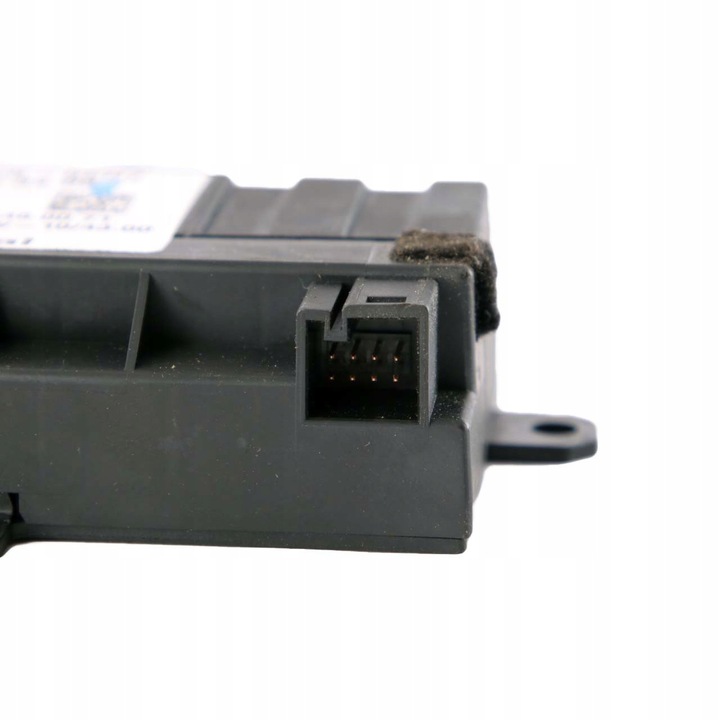 фото №11, Mercedes w204 w221 модуль блок управления насоса топлива