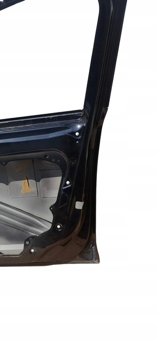 фото №10, Двері праві перед volvo xc60 i код фарби 452-46