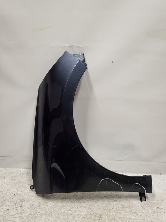 фото №1, Крыло перед переднее правые renault clio v 19+