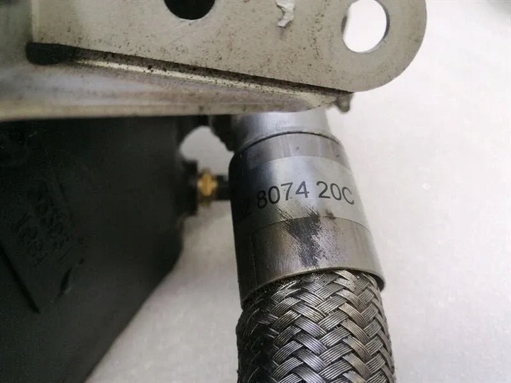 фото №6, Ferrari 812 superfast f152m oil tank 333831 -