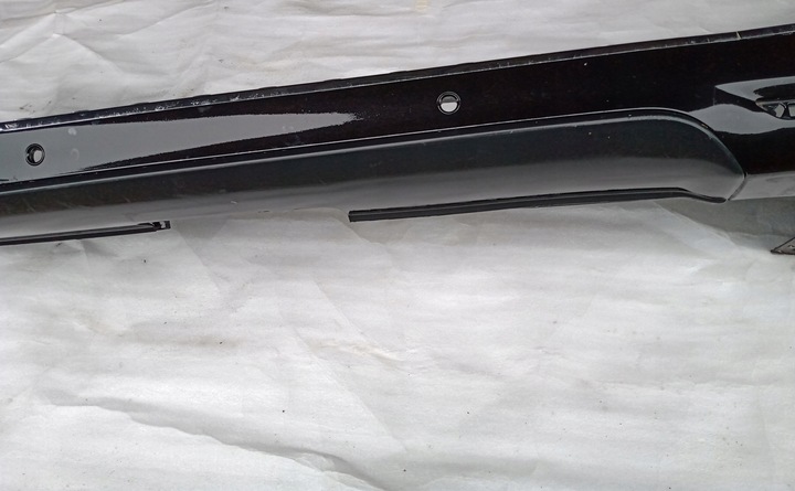 фото №14, Mercedes v-klasa vito w447 amg 14-22 бампер