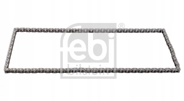 фото №15, Цепь распределительный вал количество звено: 142 bmw 1 e81 , 1 e82 , 1 e87 , 1