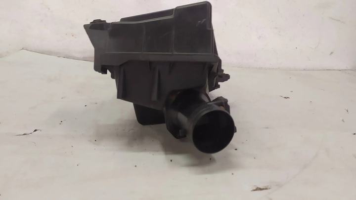 фото №10, Корпус фильтра воздуха vw golf iv