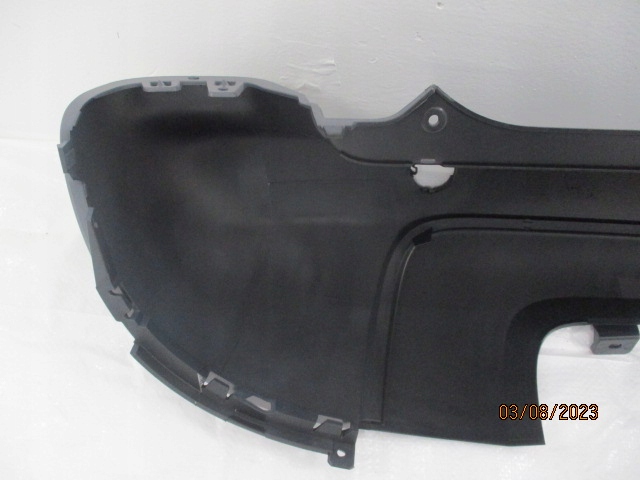 фото №10, Citroen berlingo 08-18 бампер задній новий 9682043777 7410gg