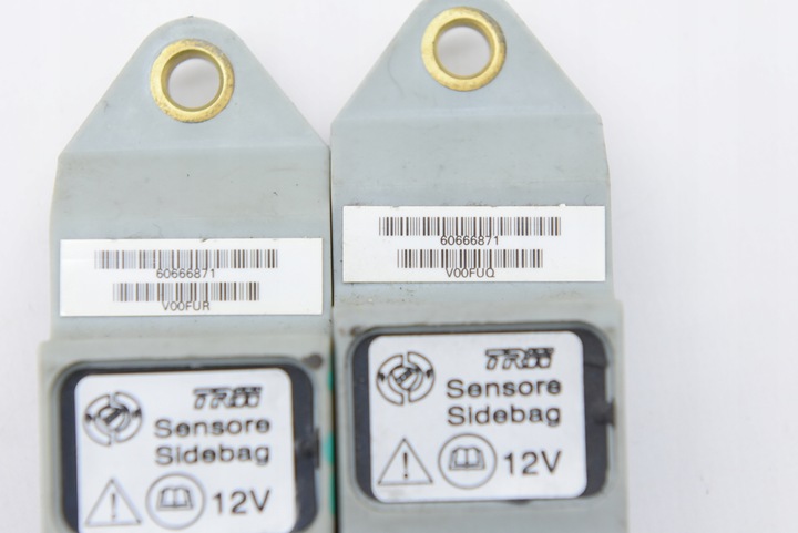 фото №7, Lancia thesis 04r. датчик ударный боковой