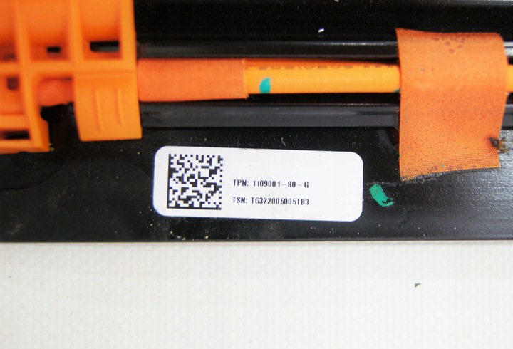 фото №6, Жгут шланг высокого напряжения tesla модель 3