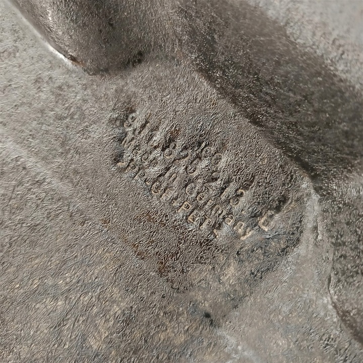 фото №8, Захист шасі porsche taycan 9j1825213b