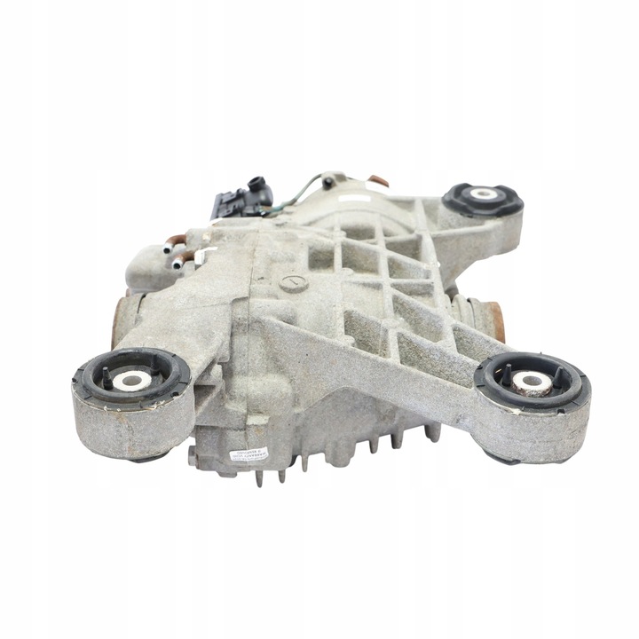 фото №12, Audi s3 8v 2.0 tfsi cjxc quattro задний дифференциал мост зад 0cq525010h