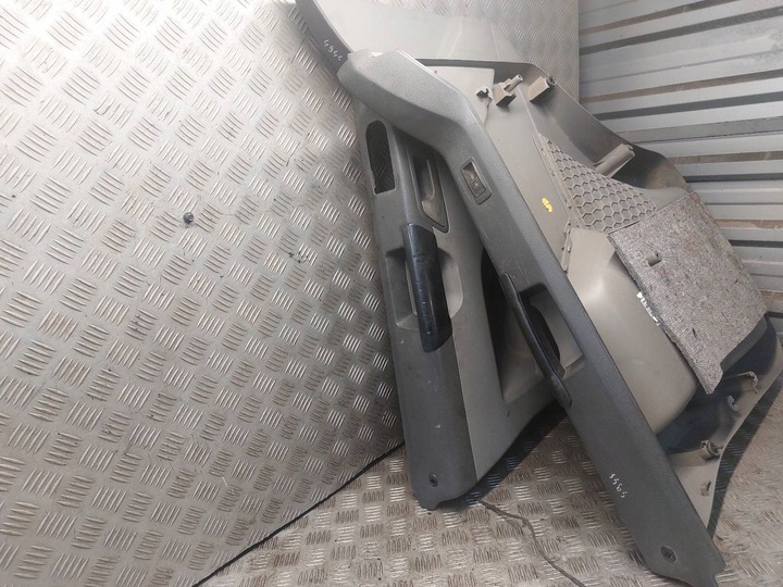 фото №6, Боковина лівий праві перед volkswagen transporter t5 7h0867103 7h0867104