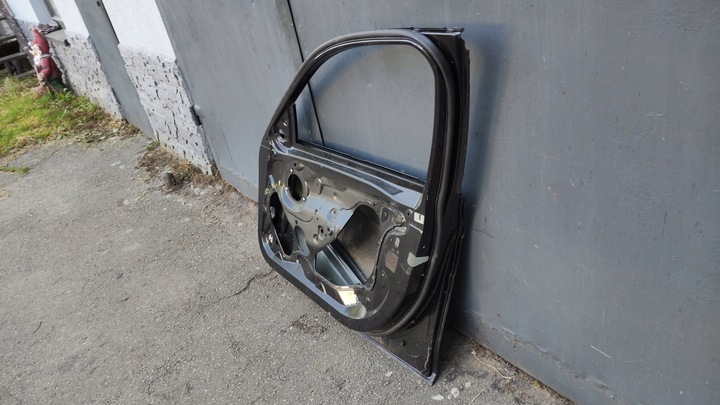 фото №10, Bmw 3 f30 f31 двері правий перед праві передні