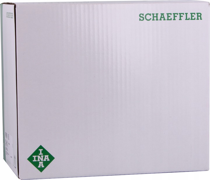 фото №13, Ina зчеплення генератора citroen peugeot 1.4 1.6